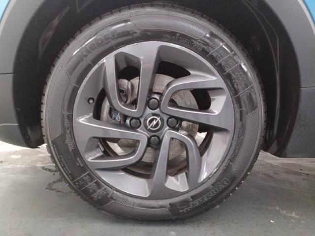 Opel Crossland X image 4