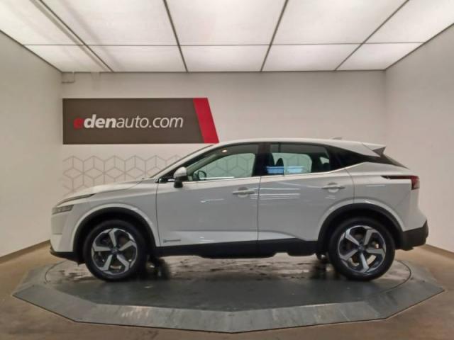 Nissan Qashqai image 3