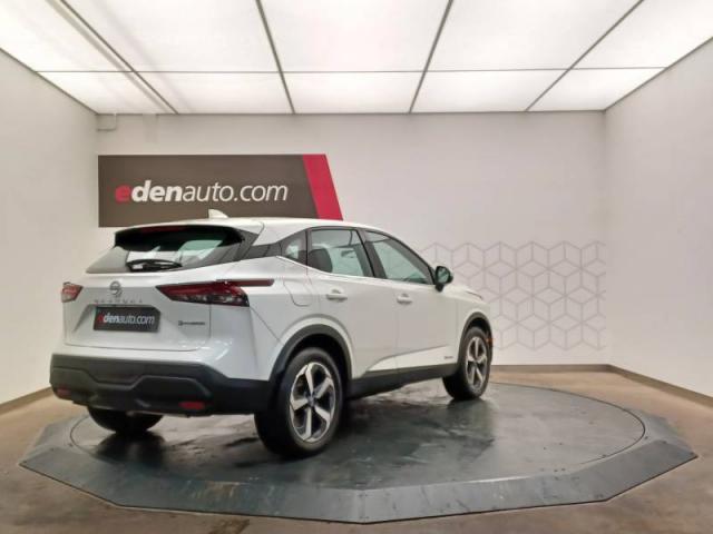 Nissan Qashqai image 9