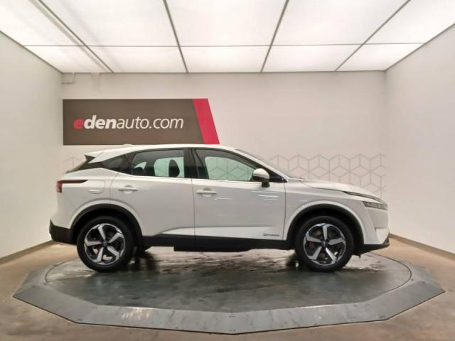 Nissan Qashqai image 1