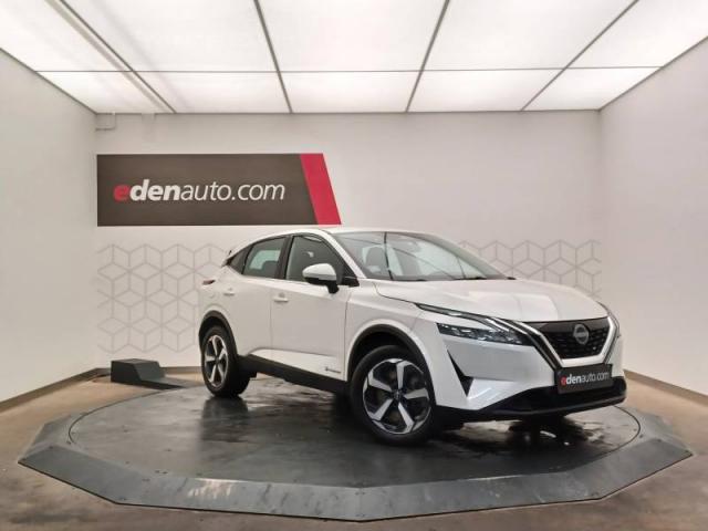 Nissan Qashqai image 8