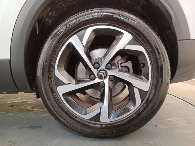 Citroen C5 Aircross image 3