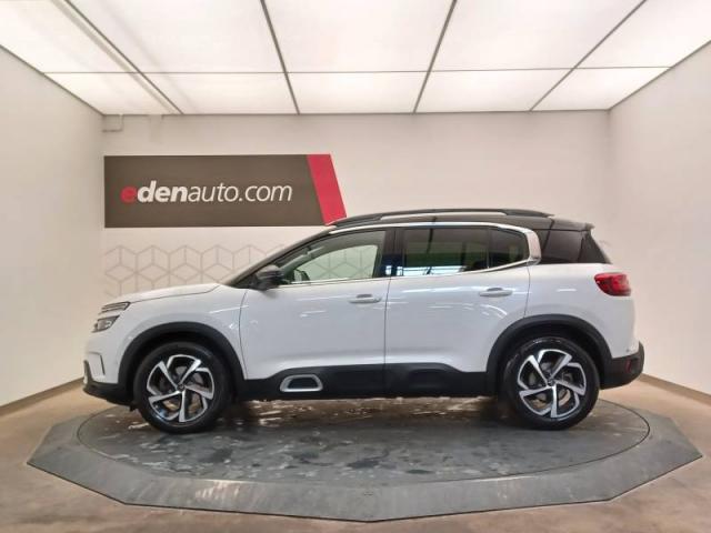 Citroen C5 Aircross image 8