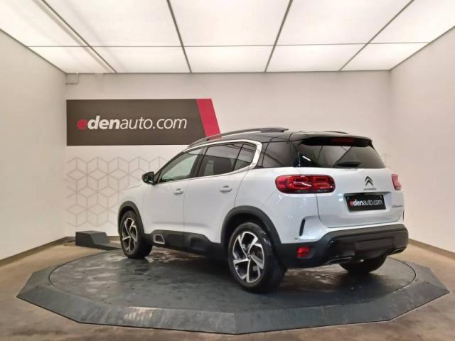 Citroen C5 Aircross image 9