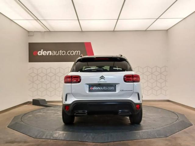 Citroen C5 Aircross image 2
