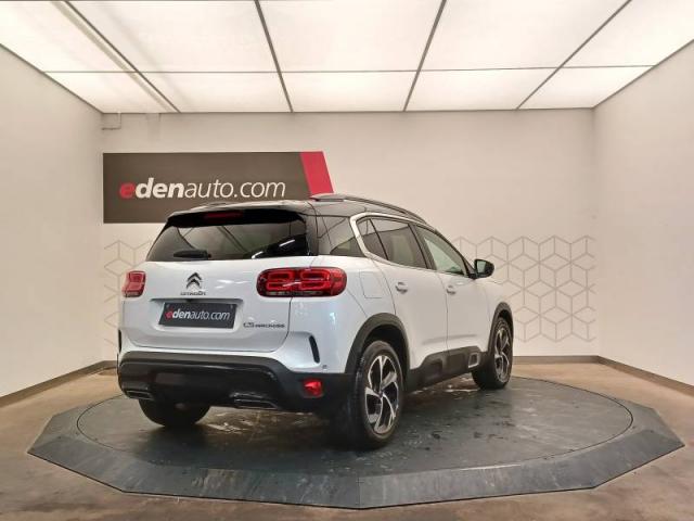 Citroen C5 Aircross image 7