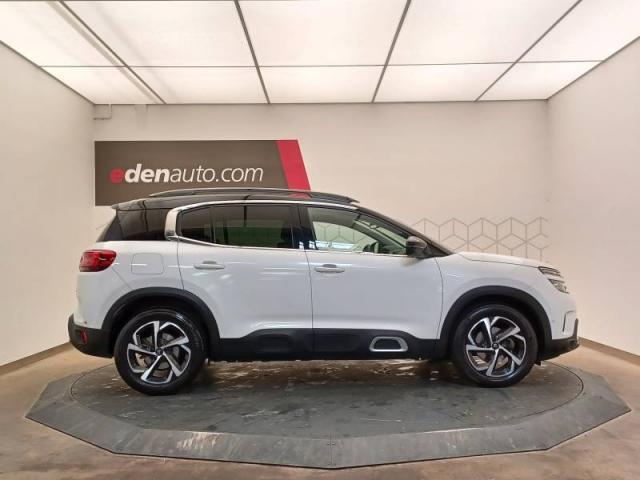 Citroen C5 Aircross image 5