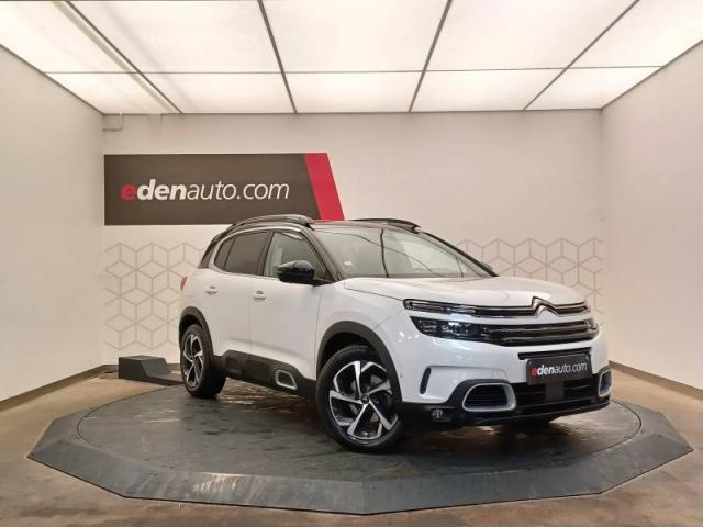 Citroen C5 Aircross image 1