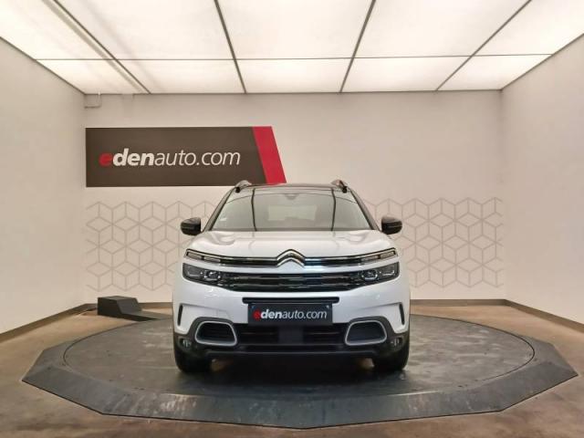 Citroen C5 Aircross image 6