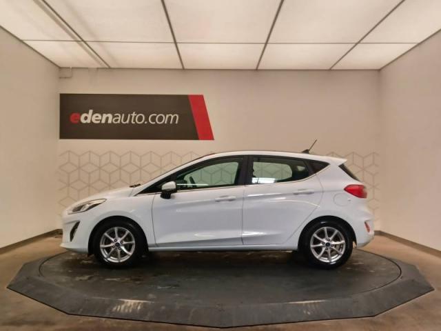 Ford Fiesta image 6
