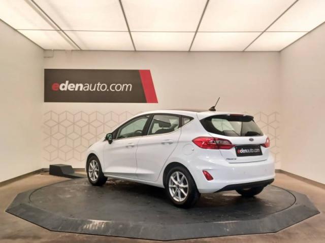 Ford Fiesta image 7