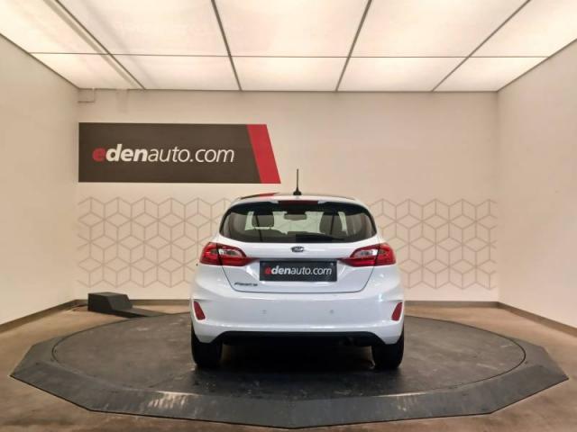 Ford Fiesta image 8