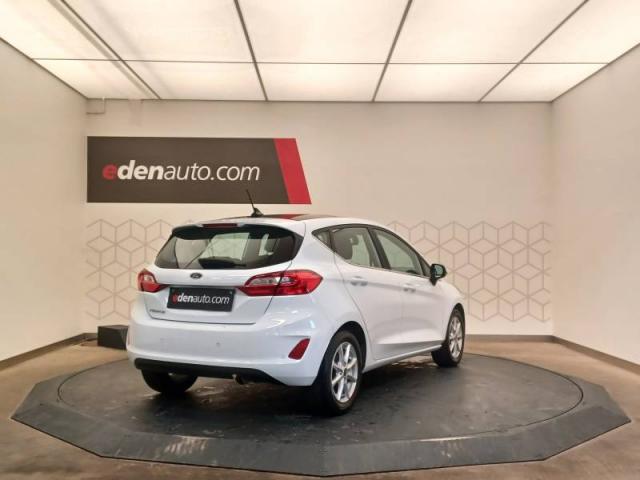 Ford Fiesta image 2