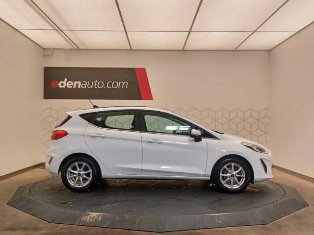 Ford Fiesta image 5