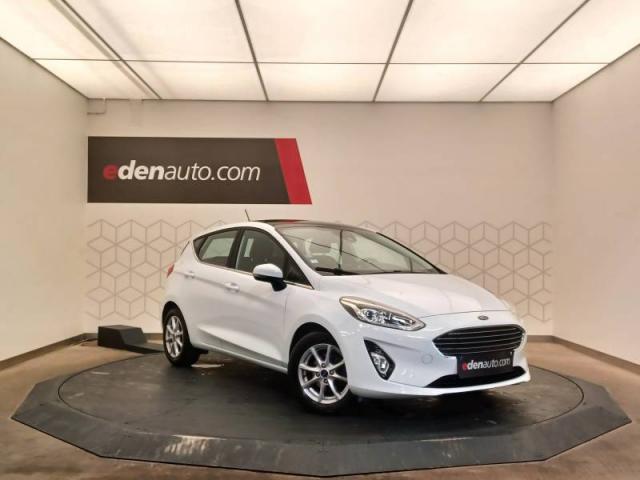 Ford Fiesta image 9