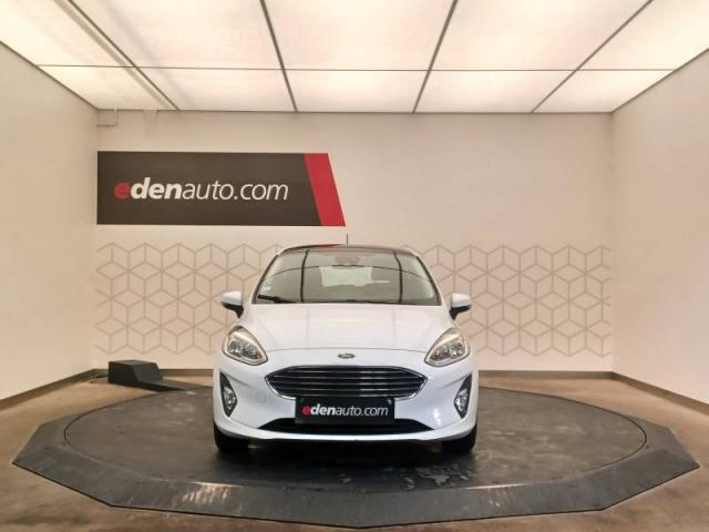 Ford Fiesta image 4