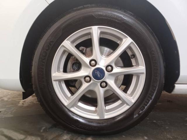 Ford Fiesta image 1
