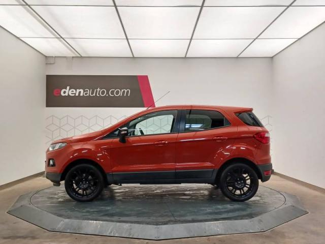 Ford Ecosport image 4