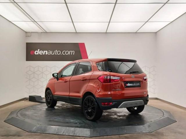 Ford Ecosport image 5