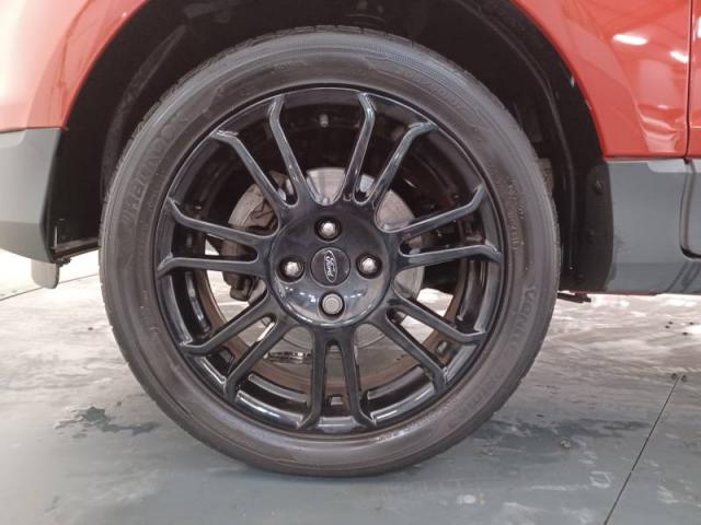 Ford Ecosport image 9