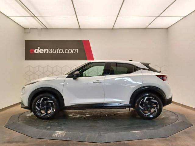 Nissan Juke image 4