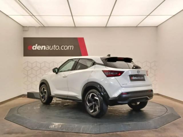 Nissan Juke image 2