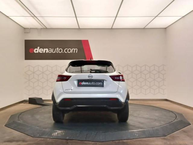 Nissan Juke image 1