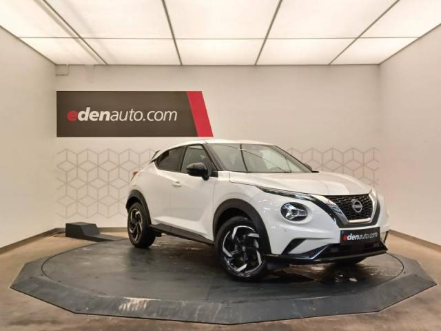 Nissan Juke image 5