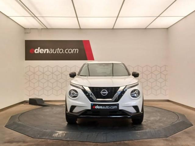 Nissan Juke image 3