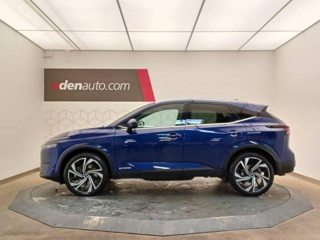 Nissan Qashqai image 6