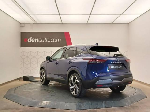Nissan Qashqai image 9