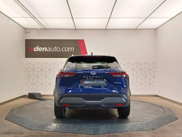 Nissan Qashqai image 2