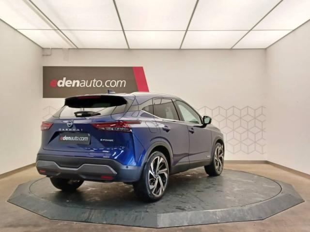 Nissan Qashqai image 1