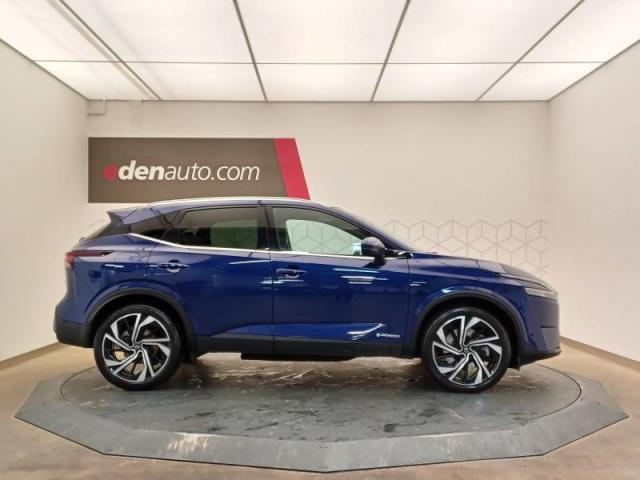 Nissan Qashqai image 5