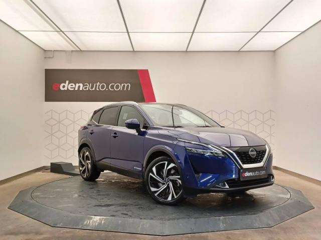 Nissan Qashqai image 7