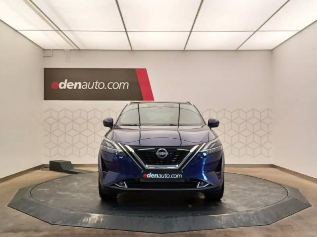 Nissan Qashqai image 4