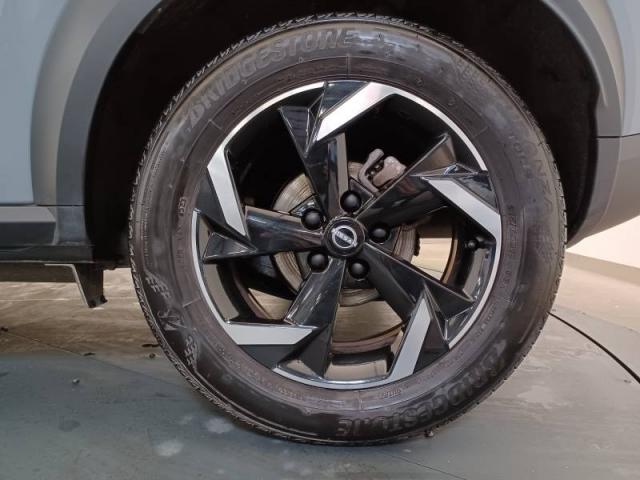 Nissan Juke image 4
