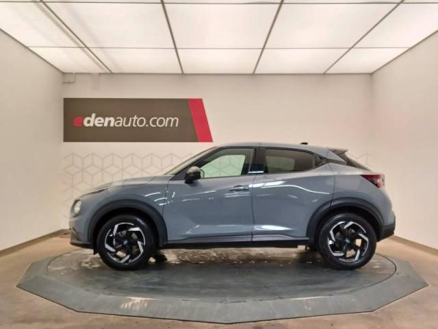 Nissan Juke image 6