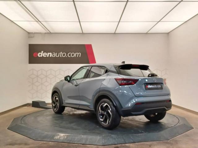 Nissan Juke image 7