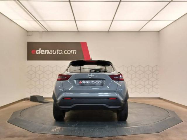 Nissan Juke image 8