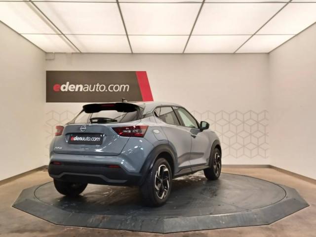 Nissan Juke image 3