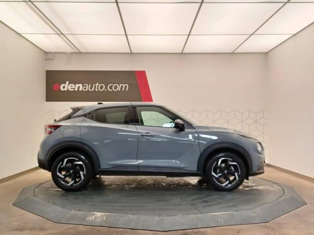 Nissan Juke image 5