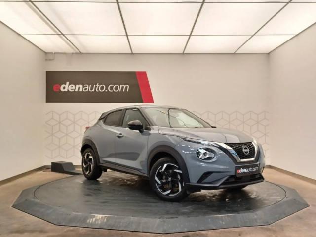 Nissan Juke image 1