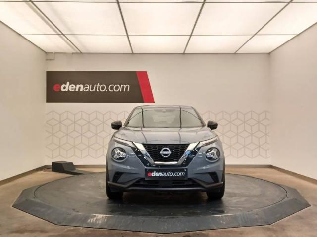 Nissan Juke image 9