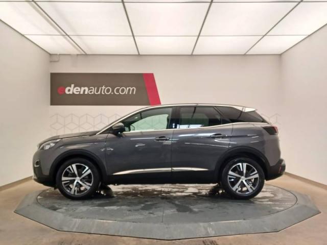 Peugeot 3008 image 5