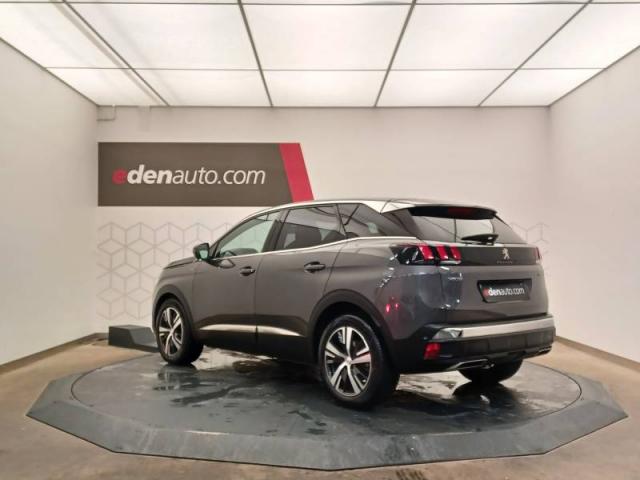 Peugeot 3008 image 3