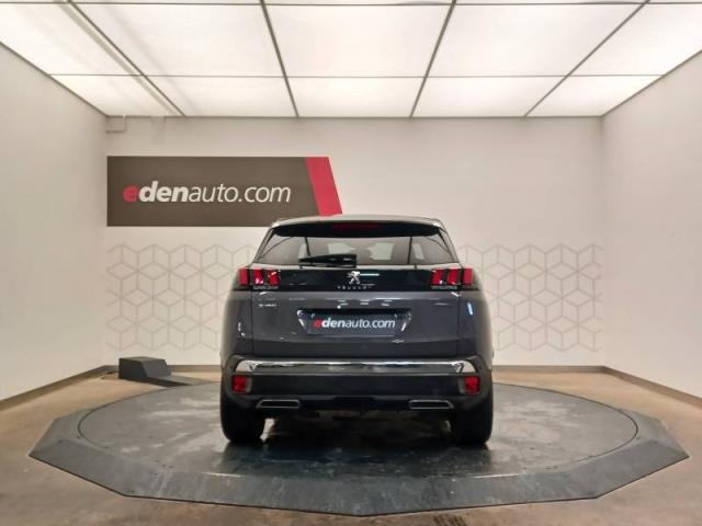 Peugeot 3008 image 6