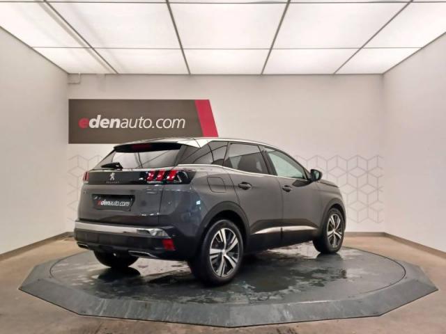 Peugeot 3008 image 8