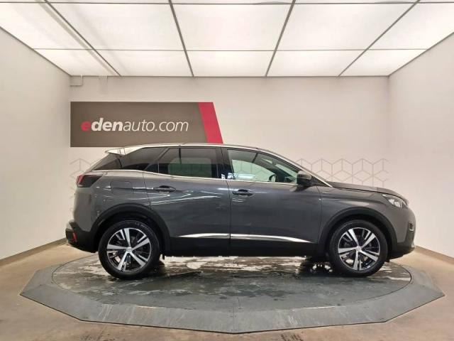 Peugeot 3008 image 7