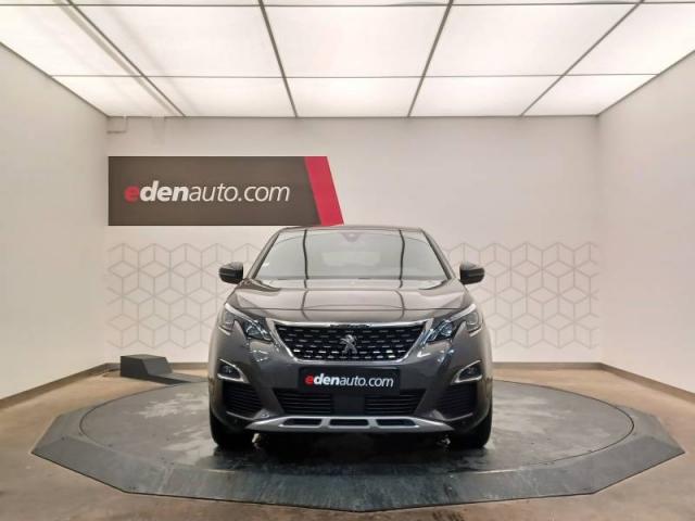 Peugeot 3008 image 4